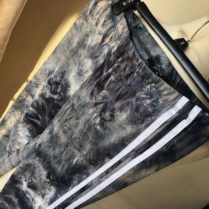 Soft legging